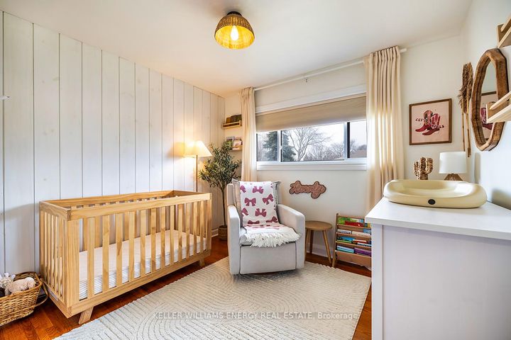 Photo 20 at 487 Cunningham Avenue, McLaughlin, Oshawa