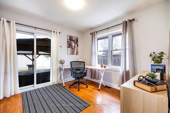 Photo 22 at 487 Cunningham Avenue, McLaughlin, Oshawa