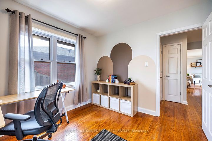 Photo 23 at 487 Cunningham Avenue, McLaughlin, Oshawa