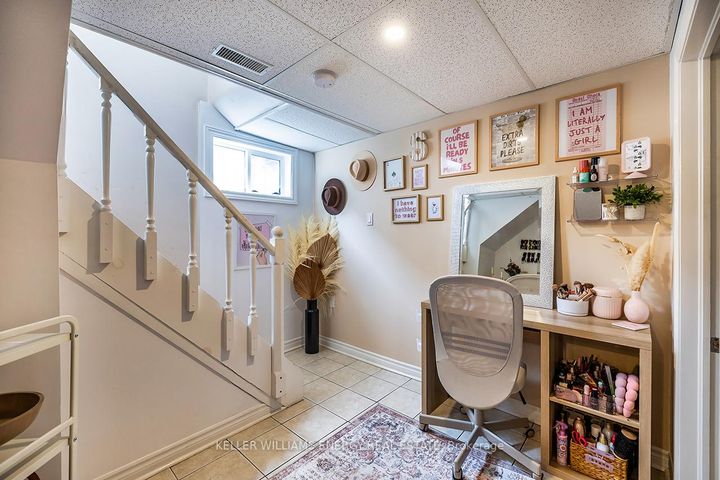 Photo 26 at 487 Cunningham Avenue, McLaughlin, Oshawa