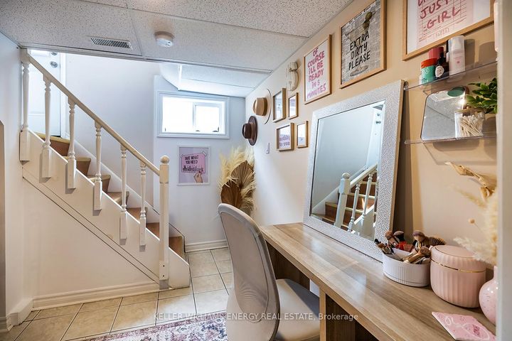 Photo 27 at 487 Cunningham Avenue, McLaughlin, Oshawa