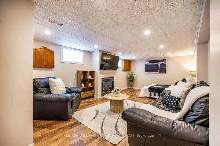 Photo 28 at 487 Cunningham Avenue, McLaughlin, Oshawa