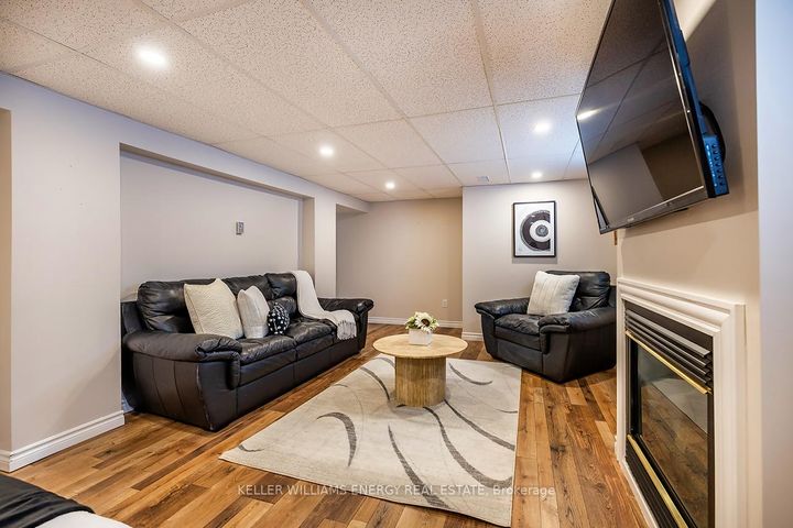 Photo 29 at 487 Cunningham Avenue, McLaughlin, Oshawa