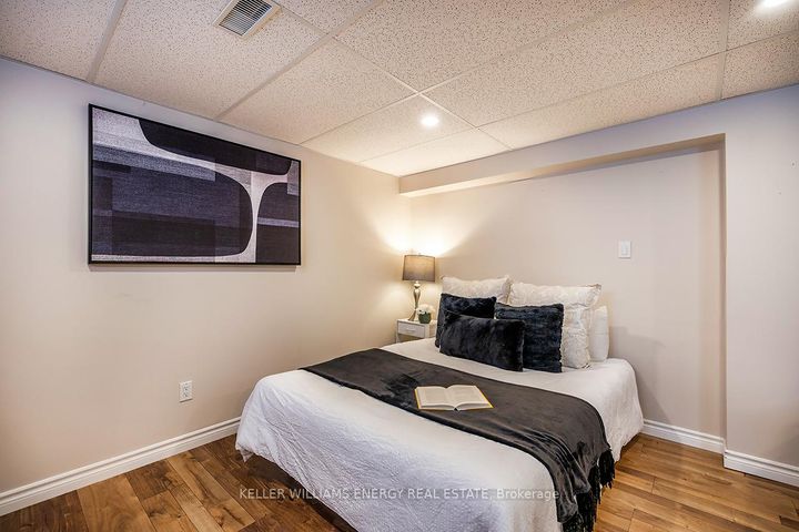 Photo 33 at 487 Cunningham Avenue, McLaughlin, Oshawa