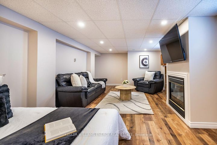 Photo 34 at 487 Cunningham Avenue, McLaughlin, Oshawa