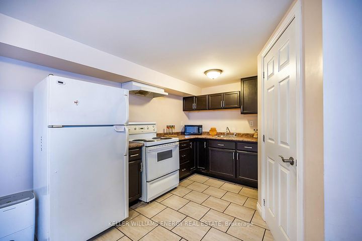 Photo 39 at 487 Cunningham Avenue, McLaughlin, Oshawa