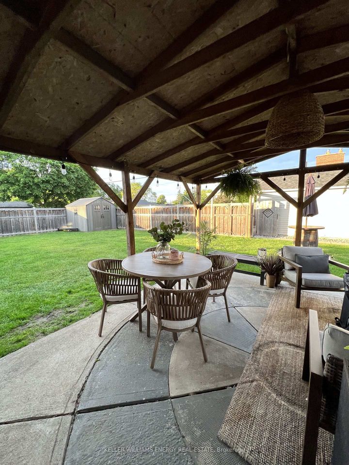 Photo 43 at 487 Cunningham Avenue, McLaughlin, Oshawa