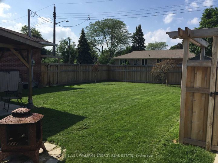 Photo 45 at 487 Cunningham Avenue, McLaughlin, Oshawa