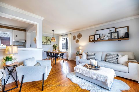 Photo 5 at 487 Cunningham Avenue, McLaughlin, Oshawa