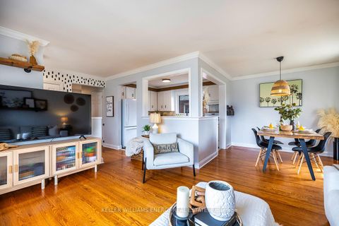 Photo 9 at 487 Cunningham Avenue, McLaughlin, Oshawa