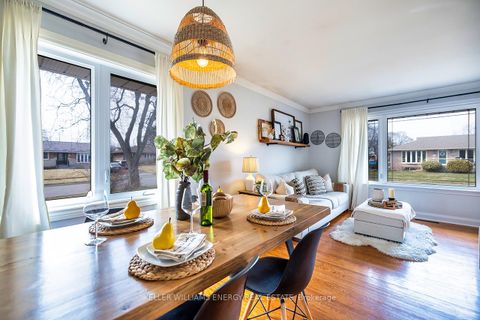 Photo 10 at 487 Cunningham Avenue, McLaughlin, Oshawa