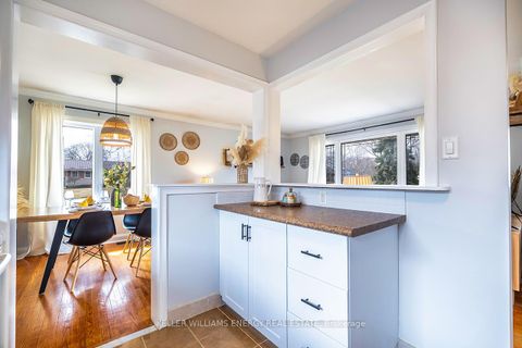 Photo 17 at 487 Cunningham Avenue, McLaughlin, Oshawa