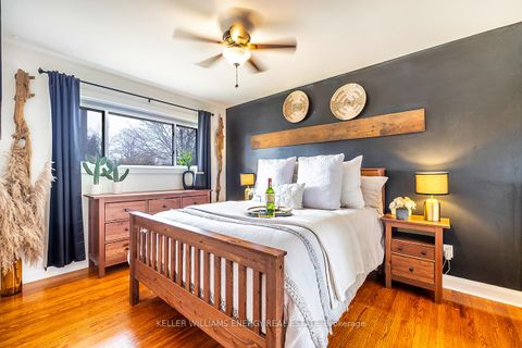 Photo 18 at 487 Cunningham Avenue, McLaughlin, Oshawa