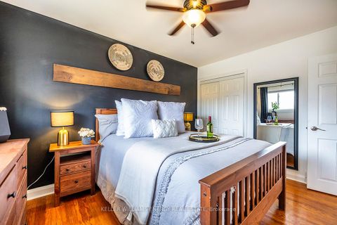 Photo 19 at 487 Cunningham Avenue, McLaughlin, Oshawa