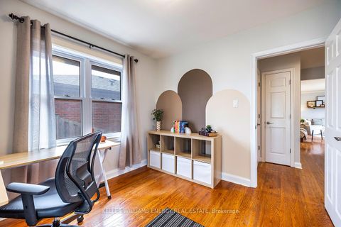 Photo 23 at 487 Cunningham Avenue, McLaughlin, Oshawa