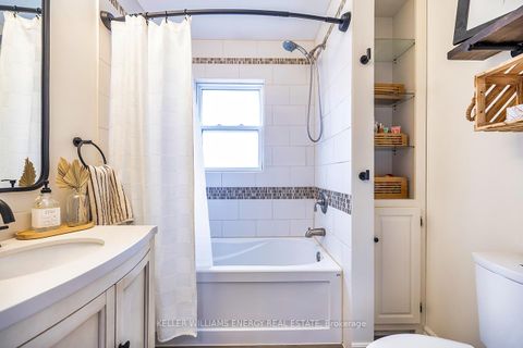 Photo 25 at 487 Cunningham Avenue, McLaughlin, Oshawa