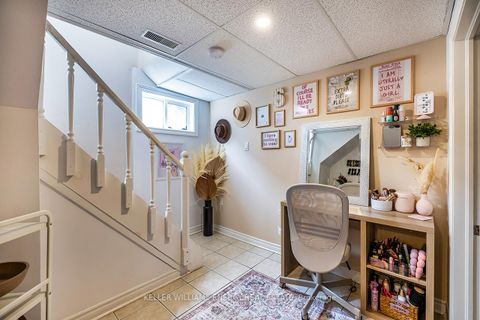 Photo 26 at 487 Cunningham Avenue, McLaughlin, Oshawa