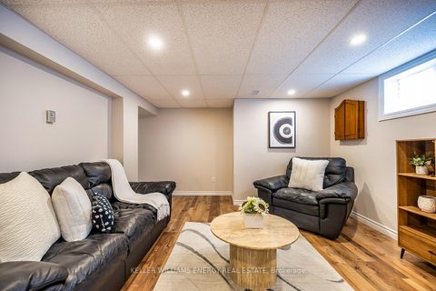 Photo 30 at 487 Cunningham Avenue, McLaughlin, Oshawa