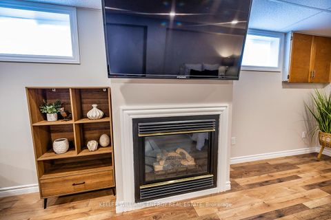 Photo 32 at 487 Cunningham Avenue, McLaughlin, Oshawa