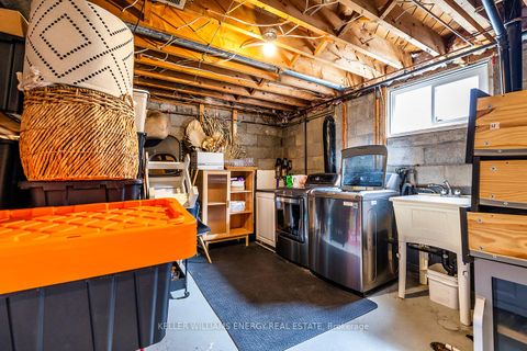 Photo 41 at 487 Cunningham Avenue, McLaughlin, Oshawa