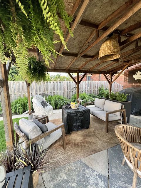 Photo 42 at 487 Cunningham Avenue, McLaughlin, Oshawa