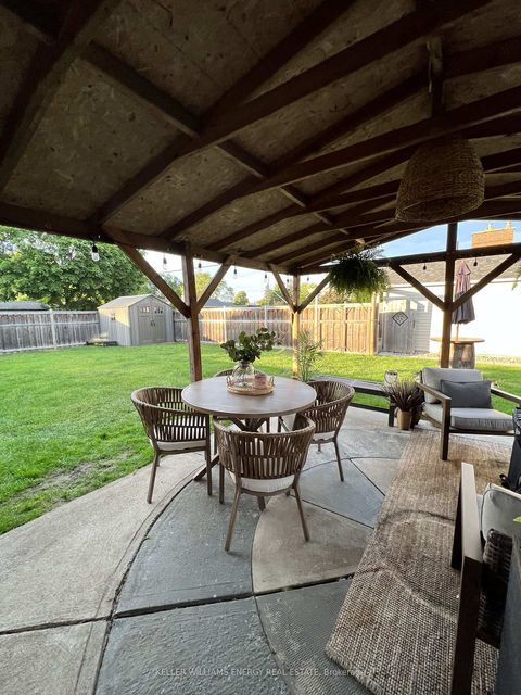 Photo 43 at 487 Cunningham Avenue, McLaughlin, Oshawa