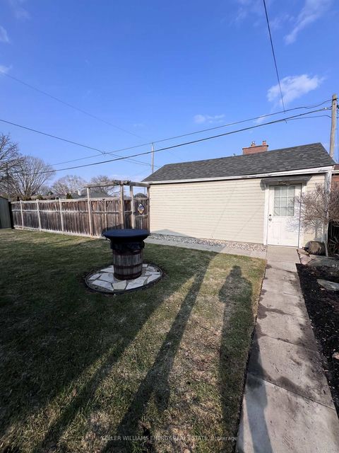 Photo 44 at 487 Cunningham Avenue, McLaughlin, Oshawa