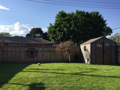 Photo 46 at 487 Cunningham Avenue, McLaughlin, Oshawa