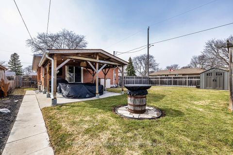 Photo 48 at 487 Cunningham Avenue, McLaughlin, Oshawa