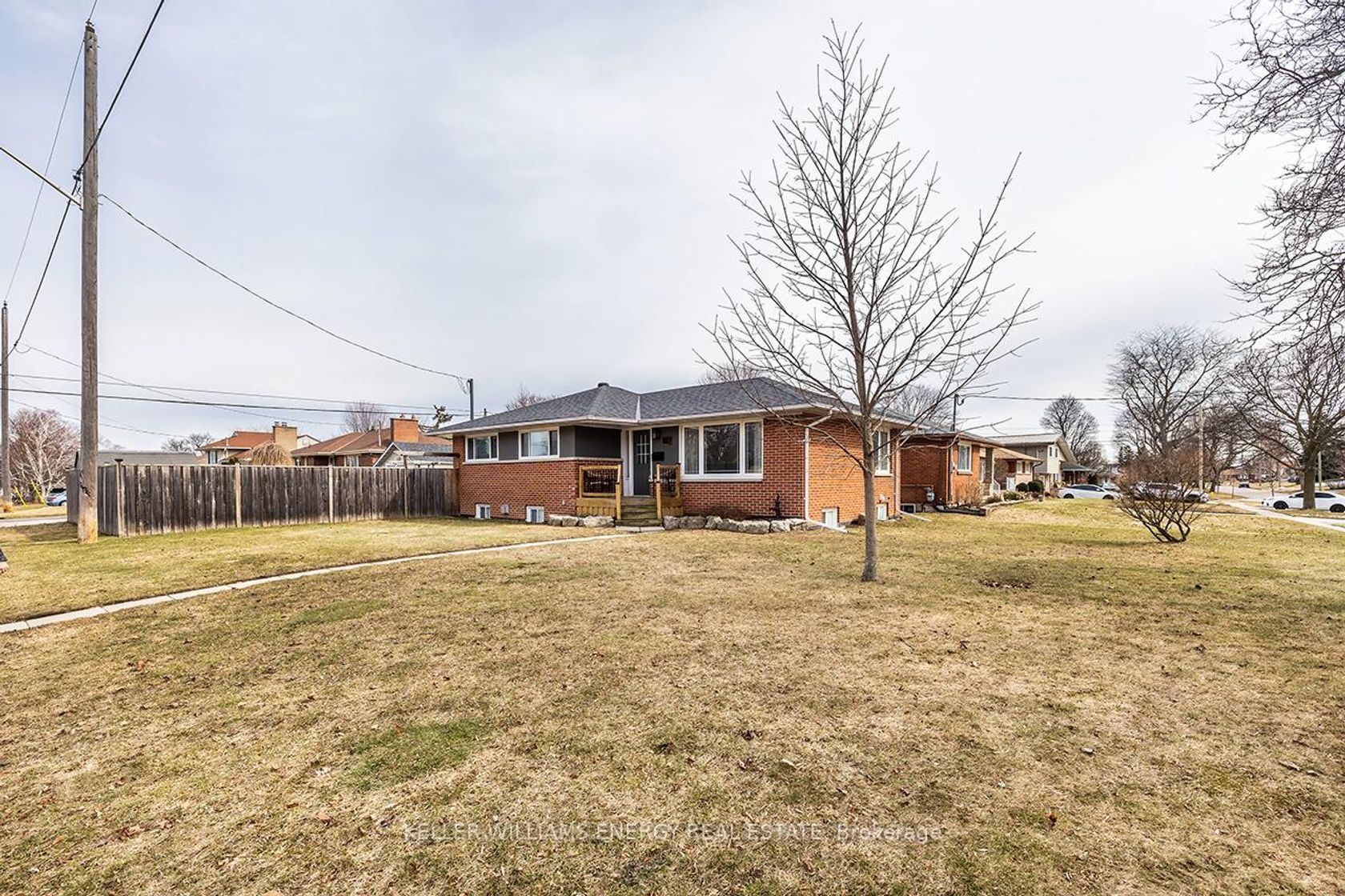 487 Cunningham Avenue, McLaughlin, Oshawa 