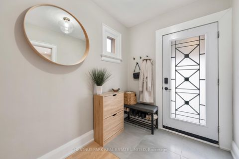 Photo 3 at 1977 Dufferin Street, Oakwood Village, Toronto