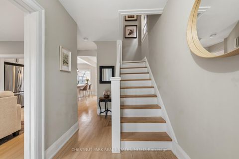 Photo 4 at 1977 Dufferin Street, Oakwood Village, Toronto