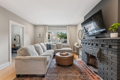 Photo 5 at 1977 Dufferin Street, Oakwood Village, Toronto