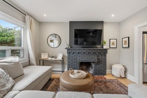 Photo 6 at 1977 Dufferin Street, Oakwood Village, Toronto