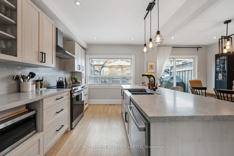 Photo 8 at 1977 Dufferin Street, Oakwood Village, Toronto