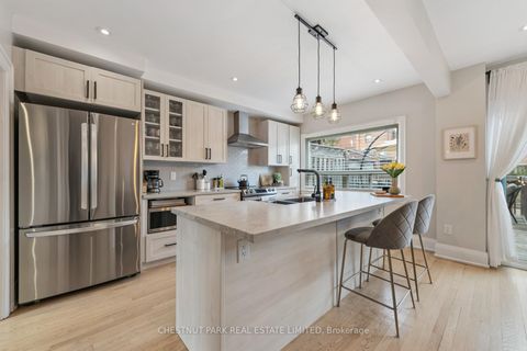 Photo 9 at 1977 Dufferin Street, Oakwood Village, Toronto