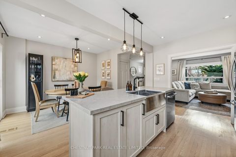 Photo 12 at 1977 Dufferin Street, Oakwood Village, Toronto