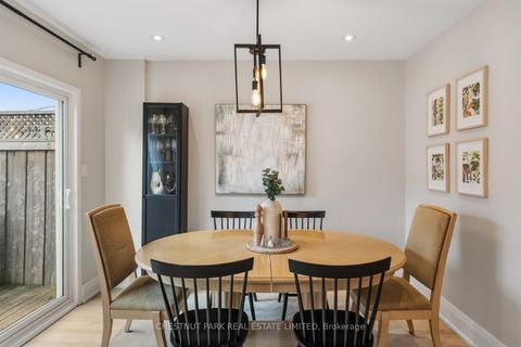 Photo 13 at 1977 Dufferin Street, Oakwood Village, Toronto