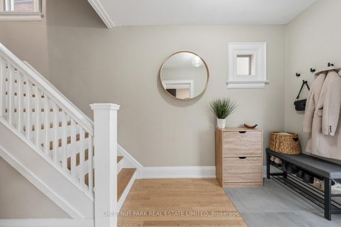 Photo 15 at 1977 Dufferin Street, Oakwood Village, Toronto