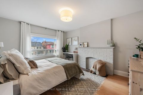 Photo 17 at 1977 Dufferin Street, Oakwood Village, Toronto