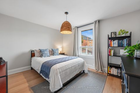 Photo 18 at 1977 Dufferin Street, Oakwood Village, Toronto