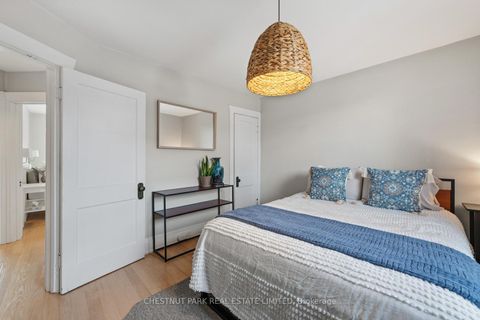 Photo 19 at 1977 Dufferin Street, Oakwood Village, Toronto