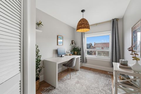 Photo 20 at 1977 Dufferin Street, Oakwood Village, Toronto