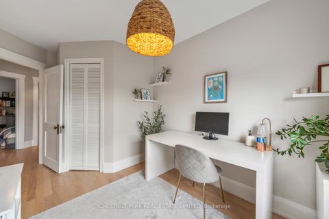 Photo 21 at 1977 Dufferin Street, Oakwood Village, Toronto