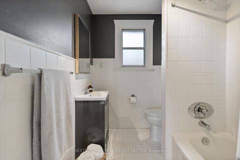 Photo 22 at 1977 Dufferin Street, Oakwood Village, Toronto