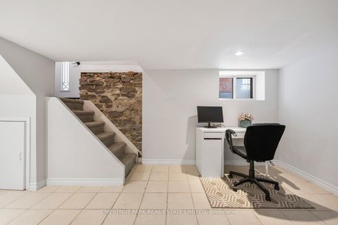 Photo 23 at 1977 Dufferin Street, Oakwood Village, Toronto