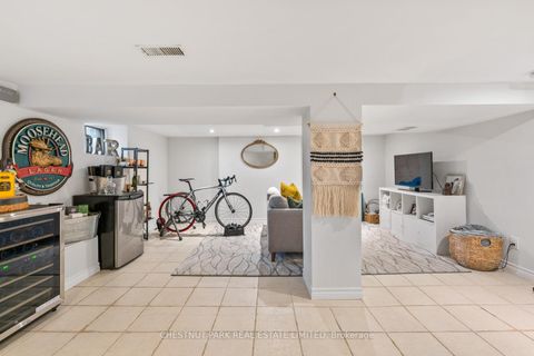 Photo 24 at 1977 Dufferin Street, Oakwood Village, Toronto