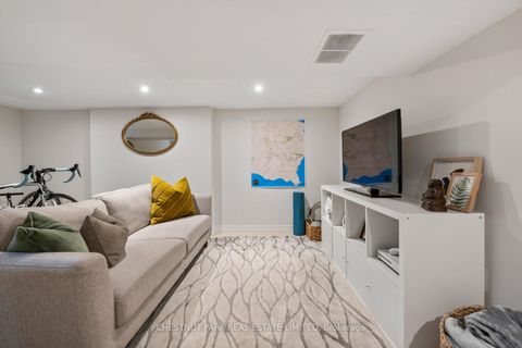 Photo 25 at 1977 Dufferin Street, Oakwood Village, Toronto