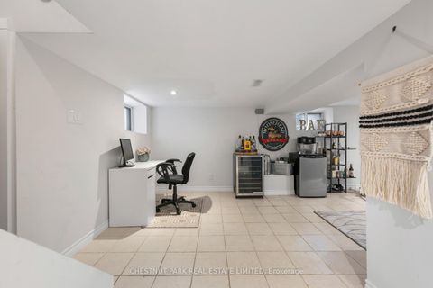 Photo 27 at 1977 Dufferin Street, Oakwood Village, Toronto