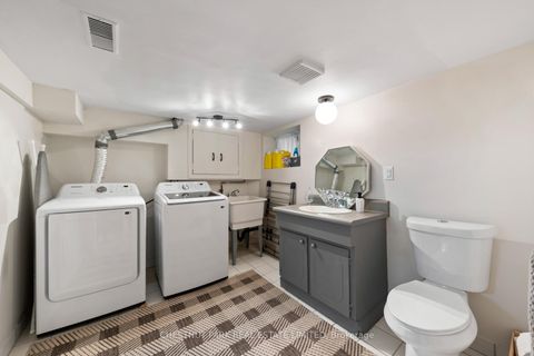 Photo 28 at 1977 Dufferin Street, Oakwood Village, Toronto